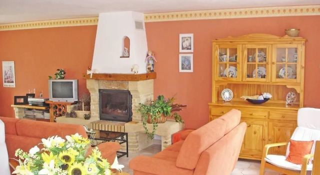 Amacou - Maison dans un quartier calme du charmant village de Coulobres Apartment 2
