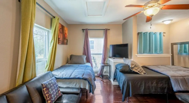 East Downtown Bungalow