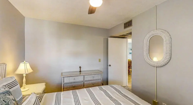 3rd-floor Condo W/fountain Views, Private Balcony & W/d, On-site Pool & hot Tubs