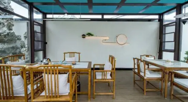 juxianjuHomestay, Prenota Hotel Wuxi Jiangsu
