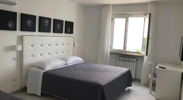 Le casette di Ulisse, Buchen Sie Hotel Castellabate Cilento Coast