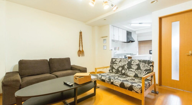 JPRESERVE Kyoto Base