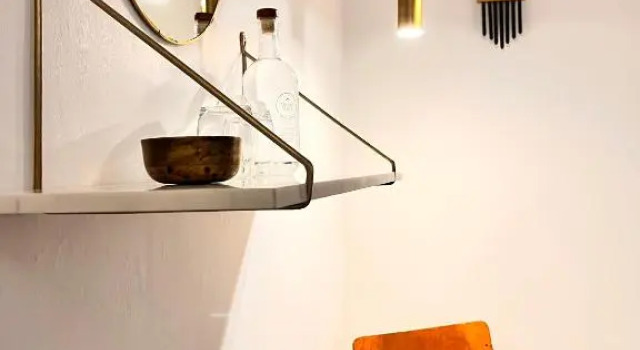 Номер Superior Hôtel du Commerce