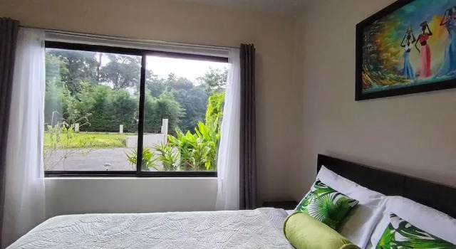 Вилла Comfort Cabañas Refugio Verde Monteverde