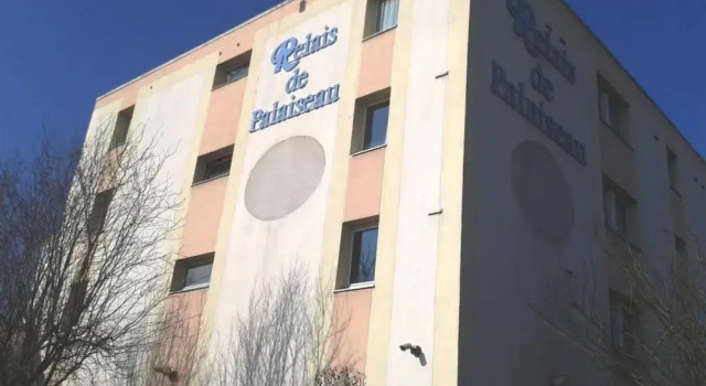 Relais De Palaiseau, Забронировать Отель СПА-отели Палезо, SPA-услуги