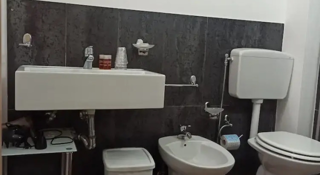 Номер Classic B&B Torrefano