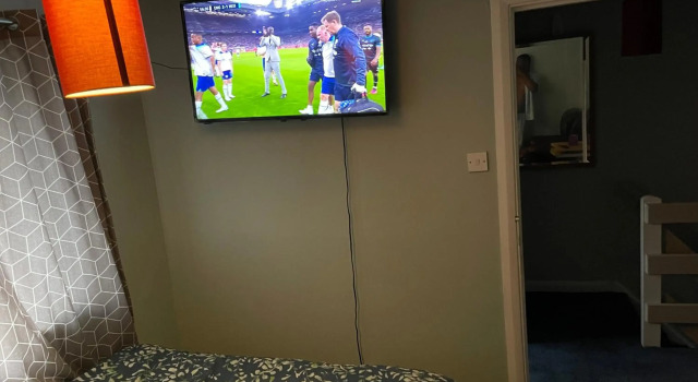 1 bedroom in 3bed house, Rezervasyon Otel Bradley Stoke Merseyside