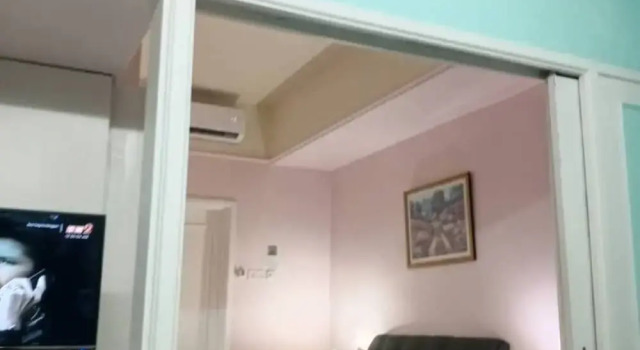 Двухместная студия Standard с видом на город Amoda Apartment suites Times Square