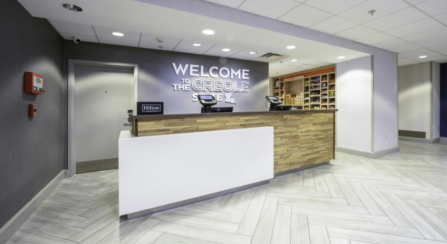 Hampton Inn & Suites By Hilton New Iberia Avery Island, Boek Hotel Hotels in Missouri met zwembad, Zwembad