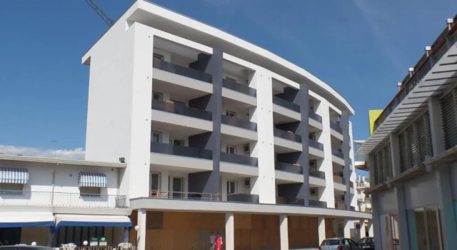 Condominio Giardino, Prenota Hotel Hotel a Veneto con piscina, Piscina
