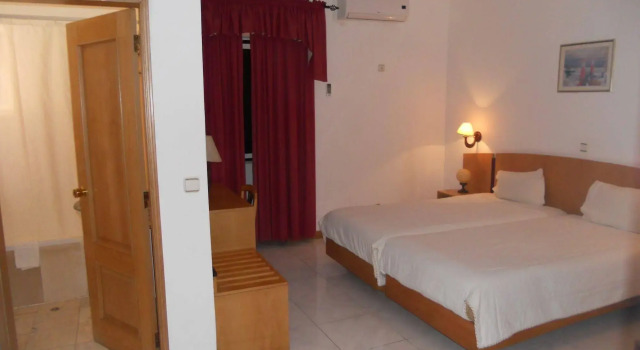 Hotel Belém Tejo - Setubalense, Забронировать Отель Белен Лиссабон, рядом с Лиссабонский музей популярного искусства