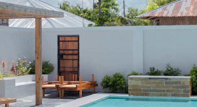 Nebo Studio Apartments