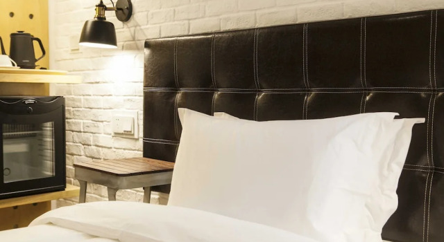 Standard- værelse Cendre Hotel