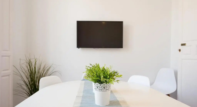 Апартаменты Sunny Málaga Apartments