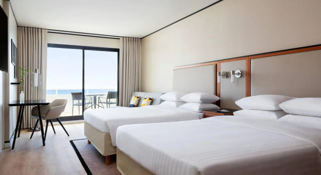 Riviera Marriott La Porte de Monaco