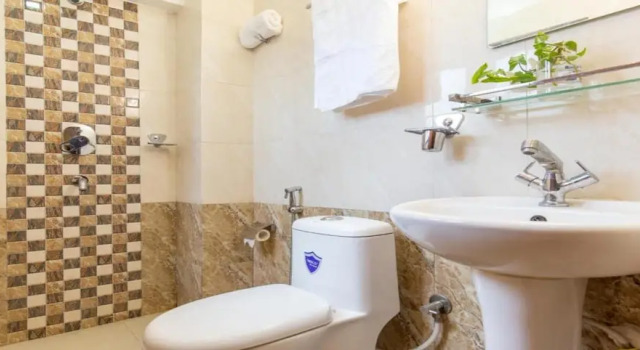 Двухместный номер Standard MeroStay 190 HOMESTAY