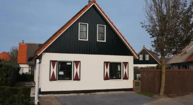 Villa Buiten 53, Rezervovat Vila Callantsoog 