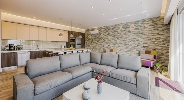Nastazia Luxury Beach House, Reserva ahora Hotel Ialysos Rodas