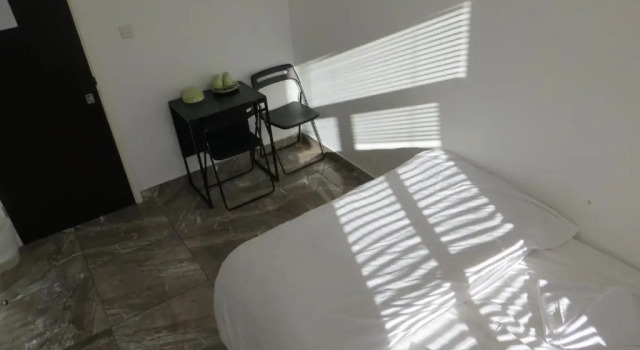 Двухместный номер Private Abercorn House Hostel