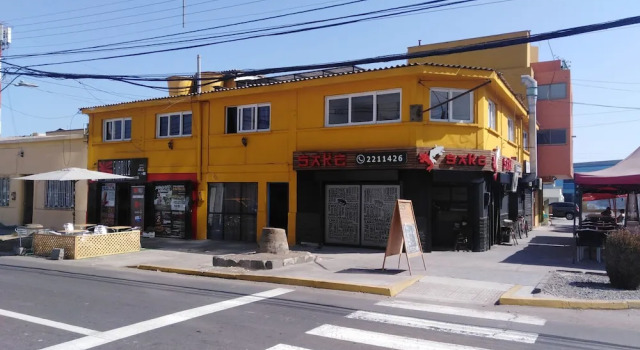 Residencial Los Gemelos, Buchen Sie Hotel Iquique (und Umgebung) Tarapacá