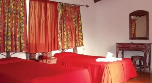 Villas Guajiamico, Reserva ahora Hotel Hoteles y alojamientos en Cienfuegos, Hotel