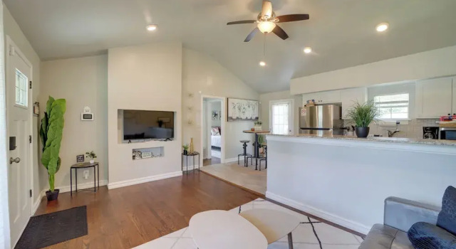 1 Mi to Tulsa Arts District: Home w/ Yard!, Reserva ahora Casa o chalet Tulsa Oklahoma