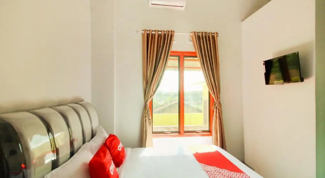Номер Standard Shinta Guesthouse