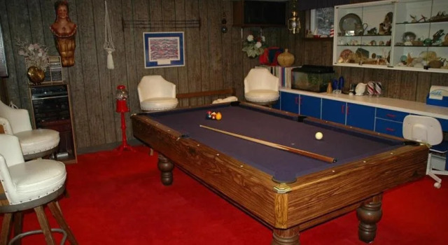 Judy's Touch of Class Bed & Breakfast, Rezerwuj Hotel Anchorage Alaska