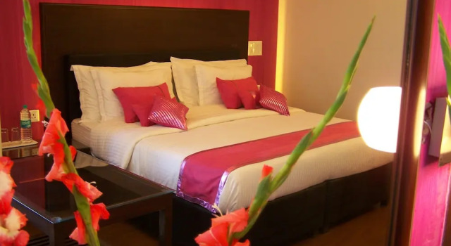 Номер Economy Hotel BB Palace
