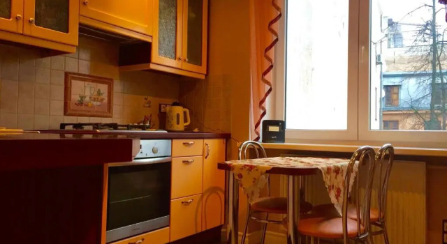 Апартаменты с 3 комнатами Designapartments
