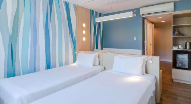 Mercure Rio de Janeiro Barra Da Tijuca