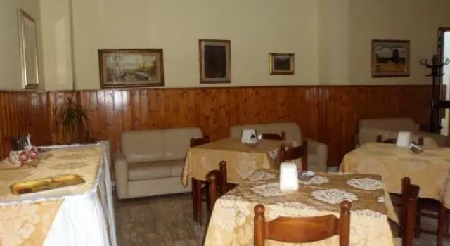 Albergo Miramonte, Prenota Hotel Provincia di Vibo Valentia Calabria