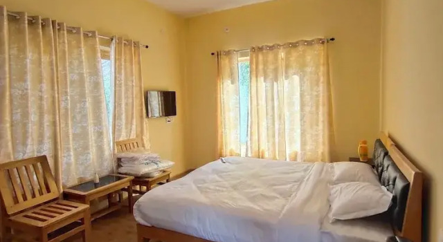 Lungdho Residency, Reserva ahora Hotel Leh Leh Ladakh