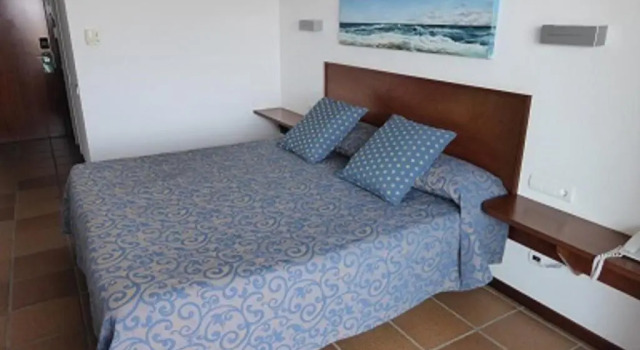 Номер Economy Hotel Sol Ixent
