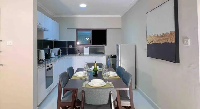 Апартаменты JKIA/SGR Luxore Presidential Suites