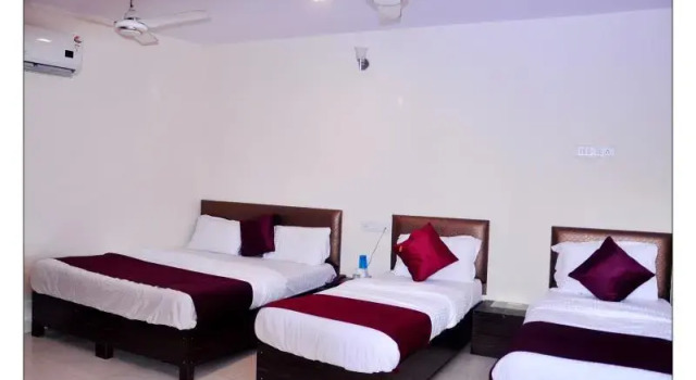 Hotel Alfa Regency, Забронировать Отель Отели штата Махараштры 3 звезды, 3*