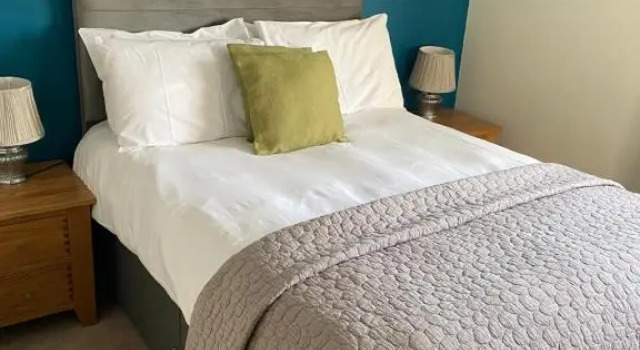 Номер Economy Black Mountain Lodge