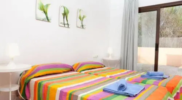 Holiday Home Mas Ambros 01, Забронировать Отель Отели Baix Empordà 3 звезды, 3*