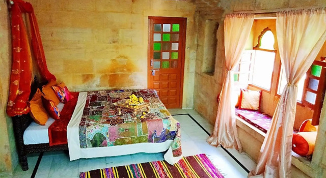 Blessing Hotel, Забронировать Отель Отели штата Раджастхана с парковкой, Парковка