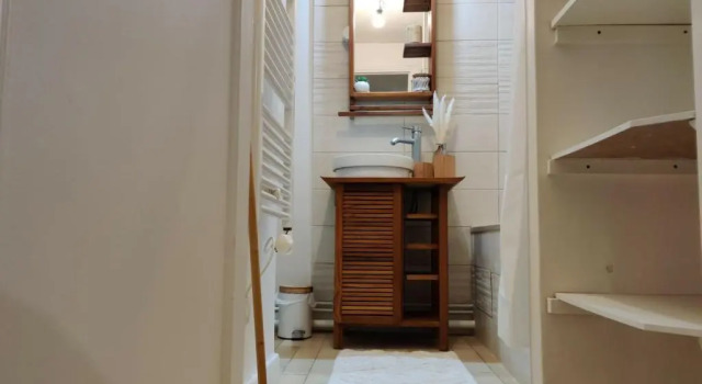 Апартаменты LE ROI SOLEIL • 4min Château Versailles • 1min Gare Versailles Rive Gauche