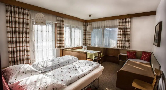 Residence Rienz