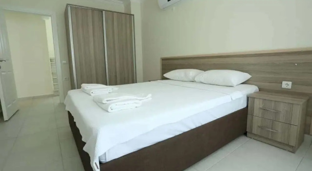 Вилла Crystal Villa 3