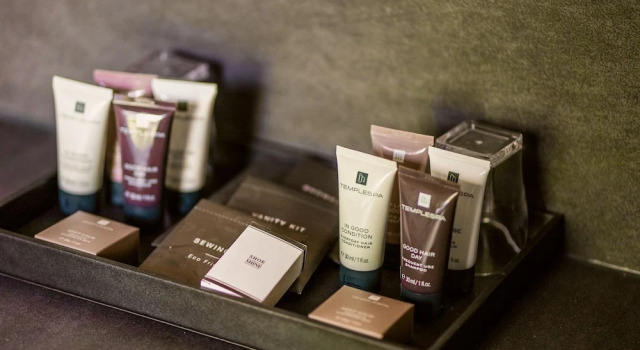 Номер Standard Hunton Park Hotel