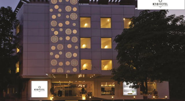 K10 Hotel, Rezerwuj Hotel Hotele w Gujarat ze śniadaniem, Śniadanie