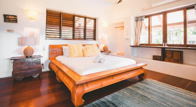 Paradise Cove Resort Whitsundays - All Inclusive, Забронировать Курортный отель Отели Квинсленд с питанием, Пансион