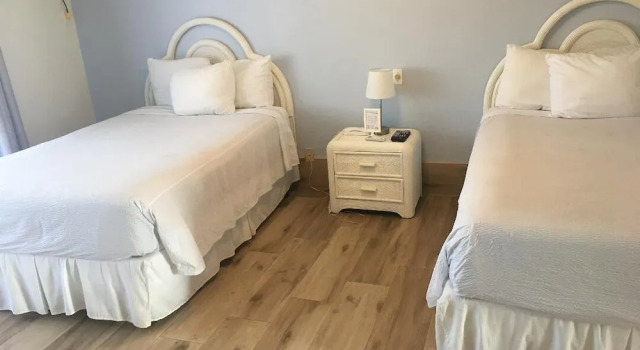 Номер Standard Bell Channel Inn Hotel