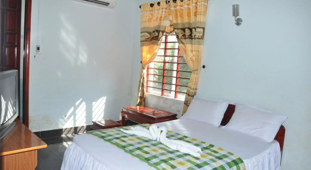 Tai Hai Hostel