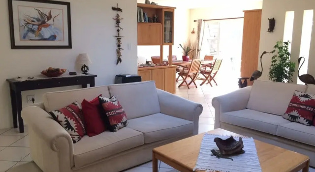 Haus Giotto, Buchen Sie Hotel de Kelders Overberg