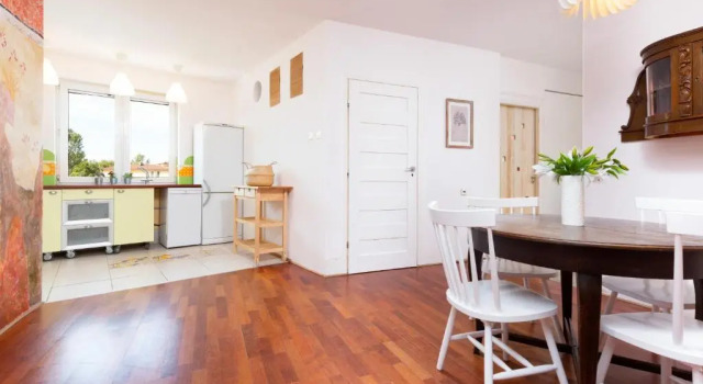 Апартаменты Apartments Gdynia Center Redłowska by Renters