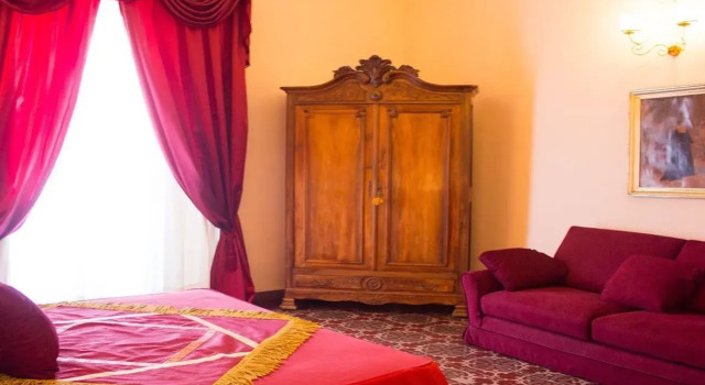 Francalanza City Rooms